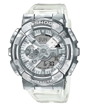 ساعت مچی مردانه G-SHOCK کاسیو مدل CASIO - GM-110SCM-1A