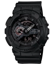 ساعت مچی مردانه G-SHOCK کاسیو مدل CASIO - GA-110MB-1A