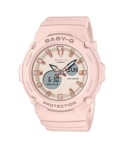 ساعت مچی زنانه Baby-G مدل CASIO-BGA-275-4ADR