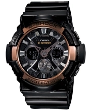 ساعت مچی مردانه G-SHOCK کاسیو مدل CASIO - GA-200RG-1A