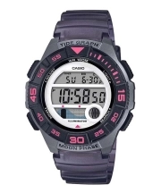 ساعت مچی کاسیو مدل CASIO-LWS-1100H-8A