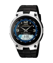 ساعت مچی مردانه کاسیو مدل CASIO - AW-82-1A