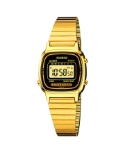 ساعت مچی کاسیو مدل CASIO-LA670WGA-1D