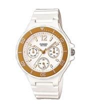 ساعت مچی زنانه کاسیو مدل CASIO-LRW-250H-9A1V