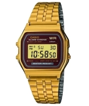 ساعت مچی کاسیو مدل CASIO - A159WGEA-5D