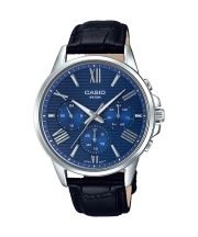 ساعت مچی مردانه کاسیو مدل CASIO - MTP-EX300L-2AV