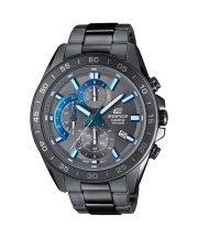 ساعت مچی مردانه EDIFICE کاسیو مدل CASIO - EFV-550GY-8A