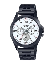 ساعت مچی مردانه کاسیو مدل CASIO-MTP-E350B-7BVDF