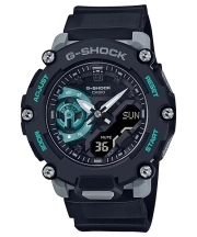 ساعت مچی G-SHOCK مدل CASIO GA-2200M-1ADR