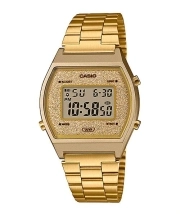 ساعت مچی کاسیو مدل CASIO - B640WGG-9