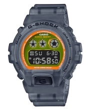 ساعت مچی مردانه G-SHOCK کاسیو مدل CASIO - DW-6900LS-1