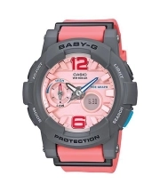 ساعت مچی BABY-G مدل CASIO BGA-180-4B2