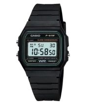 ساعت مچی مردانه کاسیو مدل CASIO-F-91W-3D