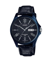 ساعت مچی مردانه کاسیو مدل CASIO - MTP-1384BUL-1A