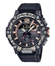 ساعت مردانه G-SHOCK مدل CASIO -GST-B300WLP-1A