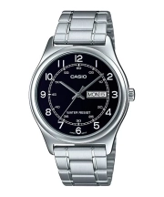 ساعت مچی مردانه کاسیو مدل CASIO-MTP-V006D-1B2