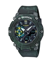 ساعت مچی مردانه G-Shock مدل CASIO-GA-2200MFR-3ADR