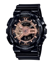 ساعت مچی مردانه G-SHOCK کاسیو مدل CASIO - GA-110MMC-1ADR