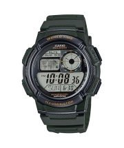 ساعت مچی کاسیو مدل CASIO-AE-1000W-3A