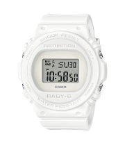 ساعت مچی زنانه Baby-G کاسیو مدل CASIO - BGD-570-7D