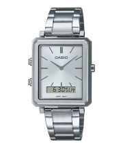 ساعت مچی مردانه مدل CASIO -MTP-B205D-7EDF