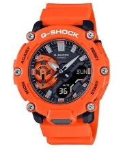 ساعت مچی G-SHOCK مدل CASIO GA-2200M-4ADR