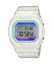 ساعت مچی زنانه Baby-G مدل CASIO-BGD-560WL-7DR