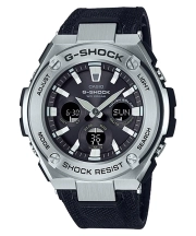 ساعت مچی مردانه G-SHOCK کاسیو مدل CASIO - GST-S330C-1A