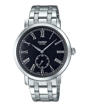 ساعت مچی مردانه کاسیو مدل CASIO - MTP-E150D-1B