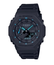 ساعت مچی مردانه G-SHOCK مدل CASIO - GA-2100-1A2DR