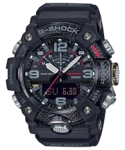 ساعت مچی مردانه G-SHOCK کاسیو مدل CASIO - GG-B100-1A