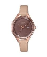 ساعت مچی زنانه SHEEN مدل CASIO-SHE-4062PGL-5AUD