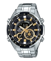 ساعت مچی مردانه EDIFICE کاسیو مدل CASIO - ERA-600D-1A9