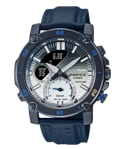 ساعت مچی مردانه EDIFICE کاسیو مدل CASIO - ECB-20AT-2A