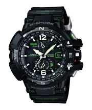 ساعت مچی مردانه G-SHOCK کاسیو مدل CASIO - GW-A1100-1A3