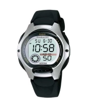 ساعت مچی کاسیو مدل CASIO - LW-203-1A