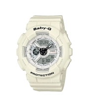 ساعت مچی زنانه BABY-G کاسیو مدل CASIO - BA-110PP-7A