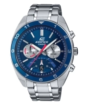 ساعت مچی مردانه EDIFICE کاسیو مدل CASIO - EFV-590D-2A