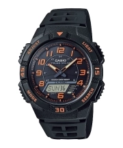 ساعت مچی مردانه کاسیو مدل CASIO - AQ-S800W-1B2