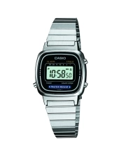 ساعت مچی کاسیو مدل CASIO-LA670WD-1D