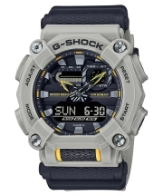 ساعت مچی G-SHOCK مدلCASIO - GA-900HC-5ADR