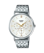 ساعت مچی مردانه کاسیو General مدل CASIO-MTP-B300D-7AVDF