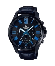 ساعت مچی مردانه EDIFICE کاسیو مدل CASIO - EFV-500BL-1B