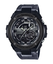 ساعت مچی مردانه G-SHOCK کاسیو مدل CASIO - GST-210M-1A