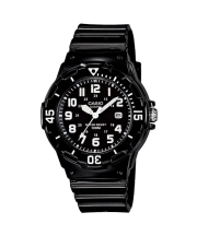 ساعت مچی کاسیو مدل CASIO-LRW-200H-1B