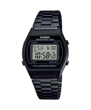 ساعت مچی کاسیو مدل CASIO-B640WB-1ADF