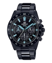 ساعت مچی مردانه EDIFICE کاسیو مدل CASIO - EFV-570DC-1A