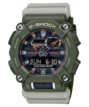 ساعت مچی G-SHOCK مدلCASIO - GA-900HC-3ADR