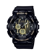 ساعت مچی زنانه BABY-G کاسیو مدل CASIO - BA-120SP-1A