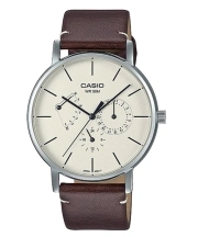 ساعت مچی مردانه کاسیو مدل CASIO - MTP-E320L-5E